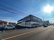 ホリデイスポーツクラブ 宮崎 1790m