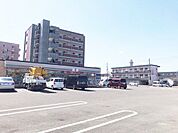 セブンイレブン一の宮町店宮崎市一の宮町にある飲食品、日用品を扱うコンビニエンスストアチェーン。 830m
