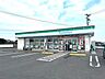 周辺：ファミリーマート東大宮店 1050m
