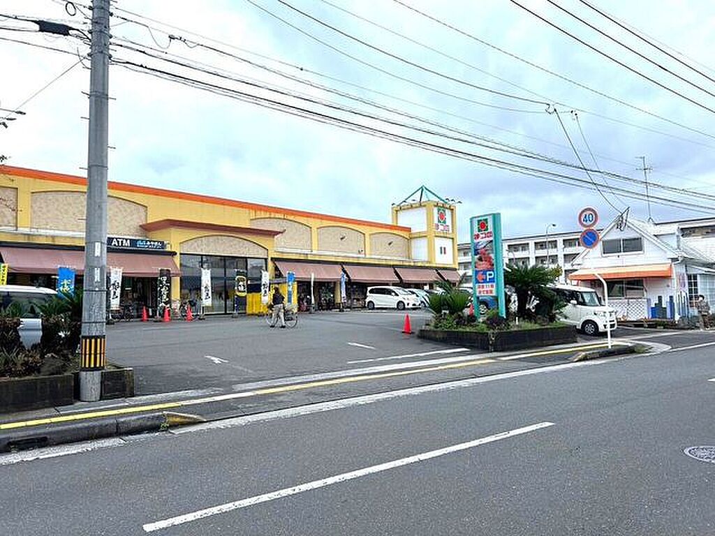 detached 宮崎県宮崎市太田3丁目