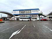 南宮崎駅 1740m