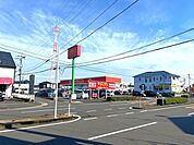 アタックス　小松店 770m