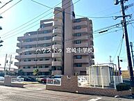 宮崎県宮崎市鶴島1丁目：物件画像