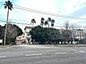 周辺：東大宮小学校教育目標『自ら学び、自ら思いやり、自らきたえる子ども』～あいさつと笑顔があふれる東大宮小学校～ 460m