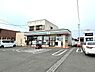 周辺：セブンイレブン宮崎大島町店 840m