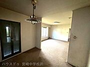 ダイニング