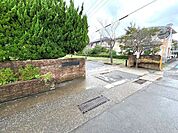 宮崎南小学校 850m