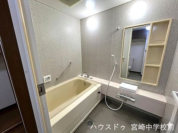 浴室