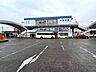 周辺：南宮崎駅 1030m