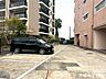 駐車場：駐車場