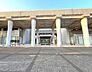 周辺：宮崎県立図書館 700m