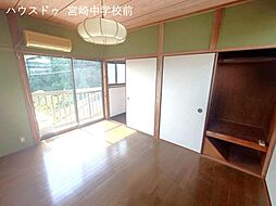 洋室の画像