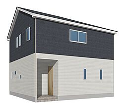 新築戸建　下北方町　第7
