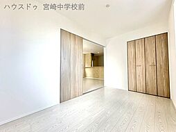 洋室の画像
