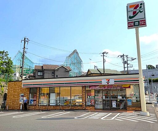 【セブンイレブ...