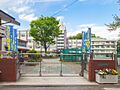 【横浜市立永田...