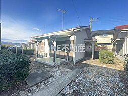 小田急小田原線 座間駅 徒歩8分