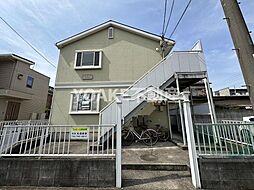 ファミーユ東林間