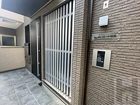 わいわいロード粉浜 203 ｜ 大阪府大阪市住之江区粉浜2丁目（賃貸アパート1LDK・2階・32.50㎡） その26