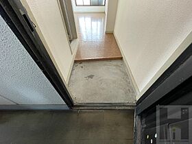 クレール・ド・山之内 403 ｜ 大阪府大阪市住吉区山之内2丁目（賃貸マンション1R・4階・16.47㎡） その12