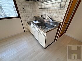 メゾンイングスあびこ 601 ｜ 大阪府大阪市住吉区我孫子3丁目（賃貸マンション1DK・6階・31.00㎡） その8