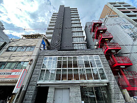 セイワパレス天王寺真田山 804 ｜ 大阪府大阪市天王寺区玉造本町（賃貸マンション1LDK・8階・34.03㎡） その6