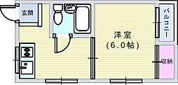 🉐敷金礼金0円！🉐阪和線 杉本町駅 徒歩8分