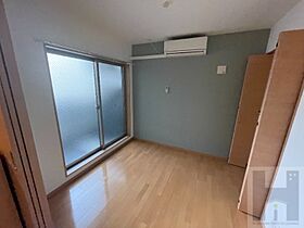 FmaisonCALM 203 ｜ 大阪府大阪市住吉区遠里小野4丁目（賃貸アパート1LDK・2階・28.35㎡） その10