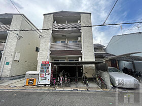 FmaisonCALM 203 ｜ 大阪府大阪市住吉区遠里小野4丁目（賃貸アパート1LDK・2階・28.35㎡） その6