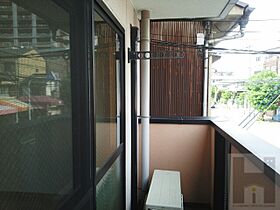 ジュネス山之内 201 ｜ 大阪府大阪市住吉区山之内3丁目（賃貸マンション1R・2階・25.25㎡） その11