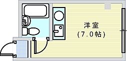 🉐敷金礼金0円！🉐阪堺電気軌道阪堺線 宿院駅 徒歩2分