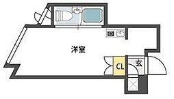 🉐敷金礼金0円！🉐大阪市営四つ橋線 北加賀屋駅 徒歩2分