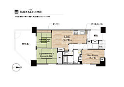 ふぁみーゆ住之江