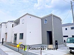 桶川市上日出谷南　新築一戸建て　リーブルガーデン　09