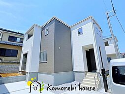 桶川市上日出谷南　新築一戸建て　リーブルガーデン　03