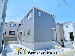 桶川市上日出谷南　新築一戸建て　リーブルガーデン　04