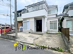 鴻巣市鴻巣　中古一戸建て