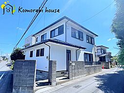 上尾市平方　中古一戸建て