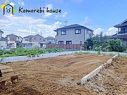 蓮田市藤ノ木　4期　新築一戸建て　エルデ　01