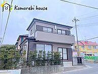 埼玉県鴻巣市原馬室：物件画像