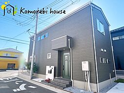 鴻巣市ひばり野　2期　一戸建て　ピュアガーデン　04