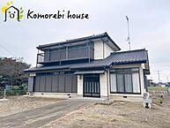 埼玉県鴻巣市原馬室：物件画像