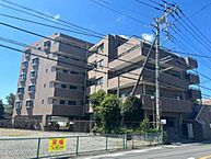 埼玉県上尾市大字瓦葺：物件画像