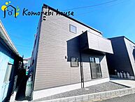 埼玉県鴻巣市下忍4040-13：物件画像