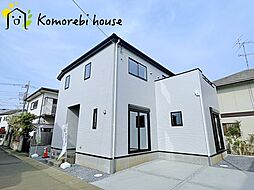 上尾市小泉　2期　新築一戸建て　ケイアイクラフトピット　01