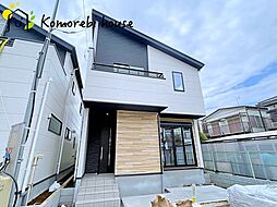 上尾市原市13期　新築一戸建て　ケイアイスタイル　01