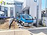 駐車場：4/12　撮影済み