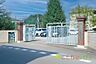 周辺：【中学校】上尾市立原市中学校まで1920ｍ