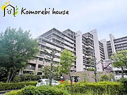 パークシティ白岡ウエストガーデン C棟