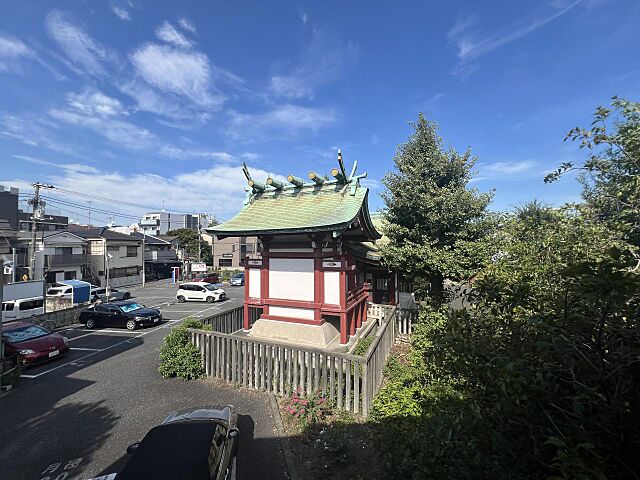 周辺